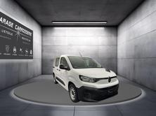 CITROEN e-Berlingo Van M EN, Elektro, Vorführwagen, Automatik - 2