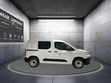 CITROEN e-Berlingo Van M EN, Elektro, Vorführwagen, Automatik - 3