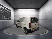 CITROEN e-Berlingo Van M EN, Elektro, Vorführwagen, Automatik - 4