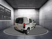 CITROEN e-Berlingo Van M EN, Elektro, Vorführwagen, Automatik - 5