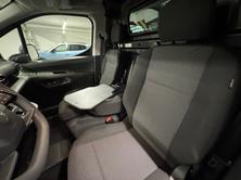 CITROEN e-Berlingo Van M EN, Elektro, Vorführwagen, Automatik - 7