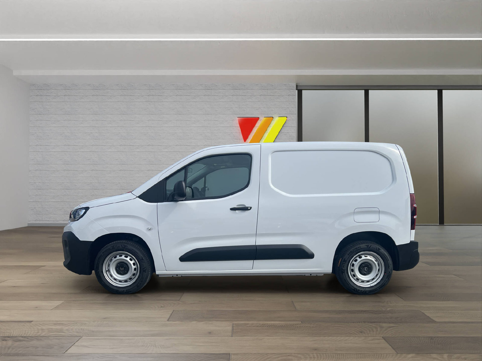 CITROEN Berlingo M 1.2 PureTech 110 Swiss Edition S/S, Benzina, Auto dimostrativa, Manuale - 5