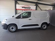 CITROEN e-Berlingo Van Swiss Edition 1000kg, Électrique, Voiture de démonstration, Automatique - 2