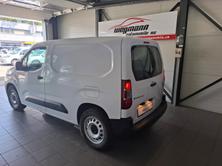 CITROEN e-Berlingo Van Swiss Edition 1000kg, Électrique, Voiture de démonstration, Automatique - 3