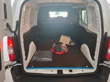 CITROEN e-Berlingo Van Swiss Edition 1000kg, Électrique, Voiture de démonstration, Automatique - 4