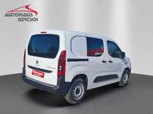 CITROEN e-Berlingo M erhöhte Nutzlast 50kWh Swiss Edition, Electric, New car, Automatic - 2
