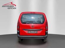 CITROEN e-Berlingo M erhöhte Nutzlast 50kWh Swiss Edition, Electric, New car, Automatic - 3