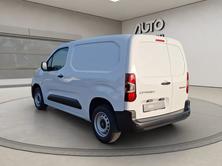 CITROEN BERLINGO 1.2 PureTech First, Essence, Voiture nouvelle, Manuelle - 7