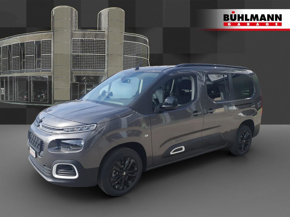 CITROEN Berlingo XL 1.5 BlueHDi 130 Max