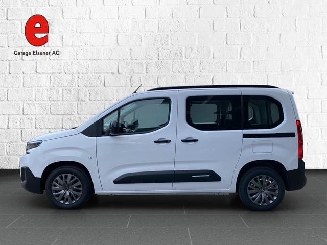 CITROEN Berlingo 1.2 PureTech Tonic, Petrol, New car, Manual - 2