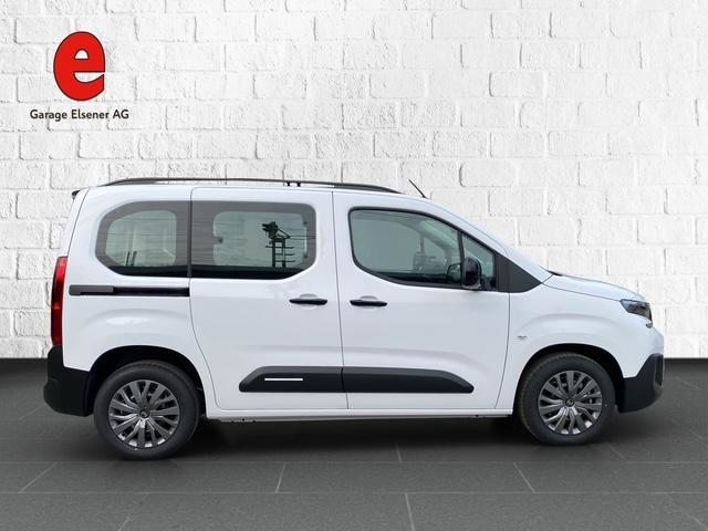 CITROEN Berlingo 1.2 PureTech Tonic, Petrol, New car, Manual - 6