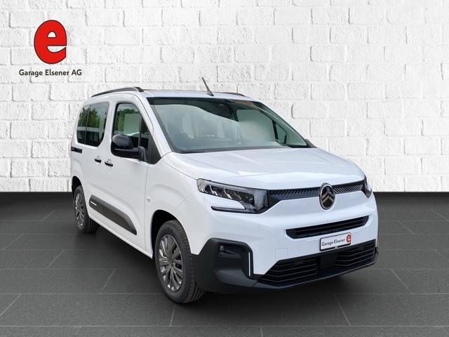 CITROEN Berlingo 1.2 PureTech Tonic, Petrol, New car, Manual - 7