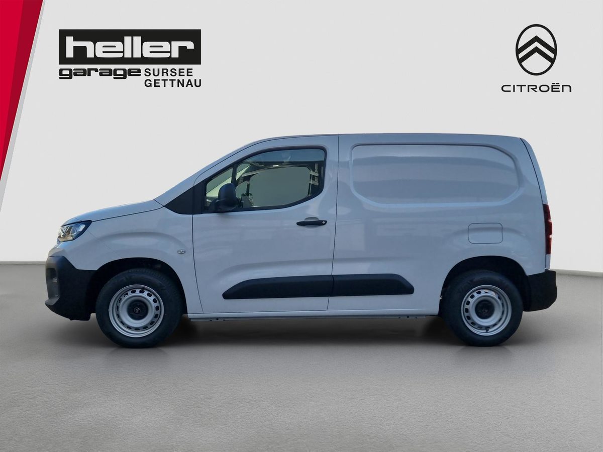 CITROEN Berlingo M 1.2 PureTech 110 S/S, Petrol, New car, Manual - 3