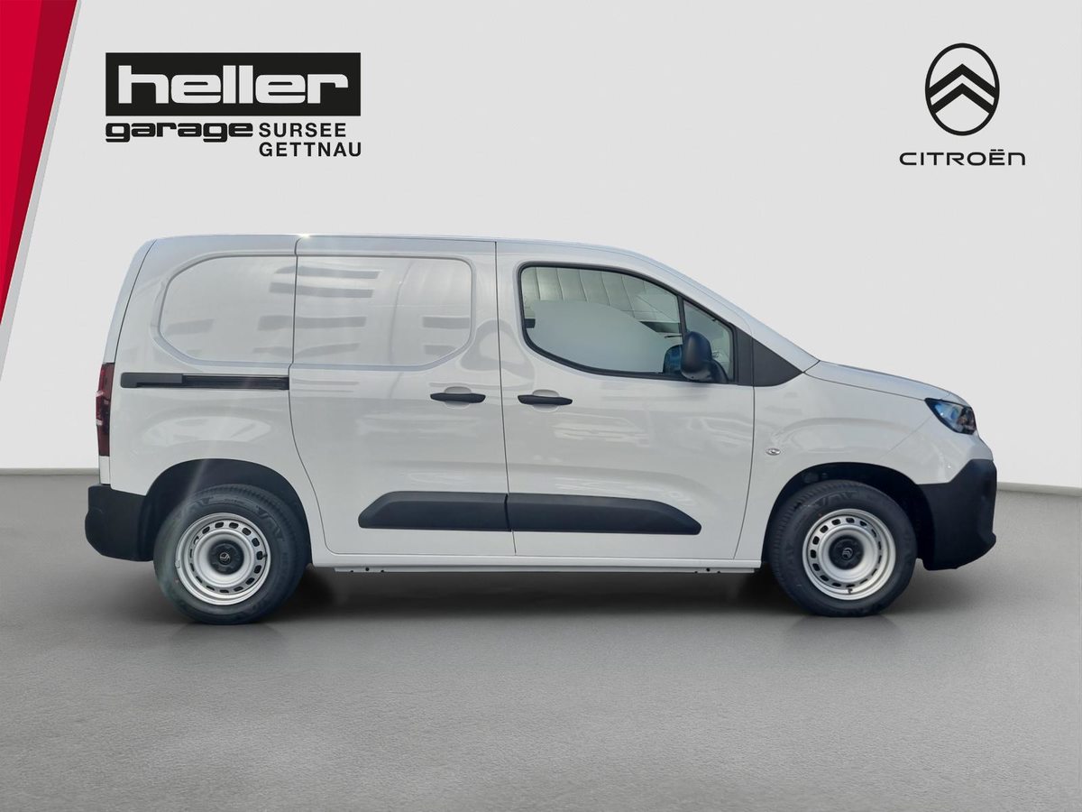 CITROEN Berlingo M 1.2 PureTech 110 S/S, Petrol, New car, Manual - 6