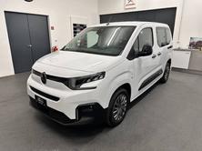 CITROEN Berlingo 1.2 PureTech Tonic, Petrol, New car, Manual - 3