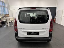 CITROEN Berlingo 1.2 PureTech Tonic, Petrol, New car, Manual - 5