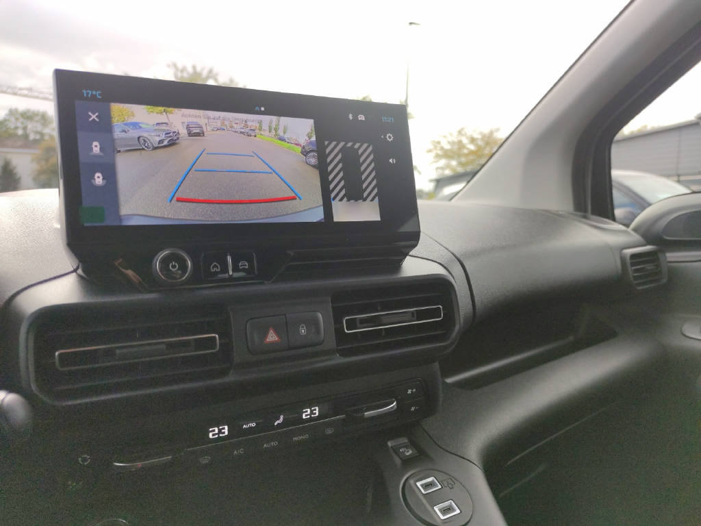 CITROEN Berlingo XL 1.5 BlueHDi 130 Max, Diesel, Voiture nouvelle, Automatique - 6