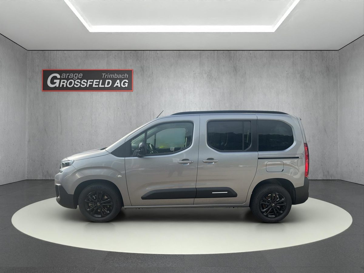 CITROEN Berlingo 1.5 BlueHDi 130 Max, Diesel, Voiture nouvelle, Automatique - 3