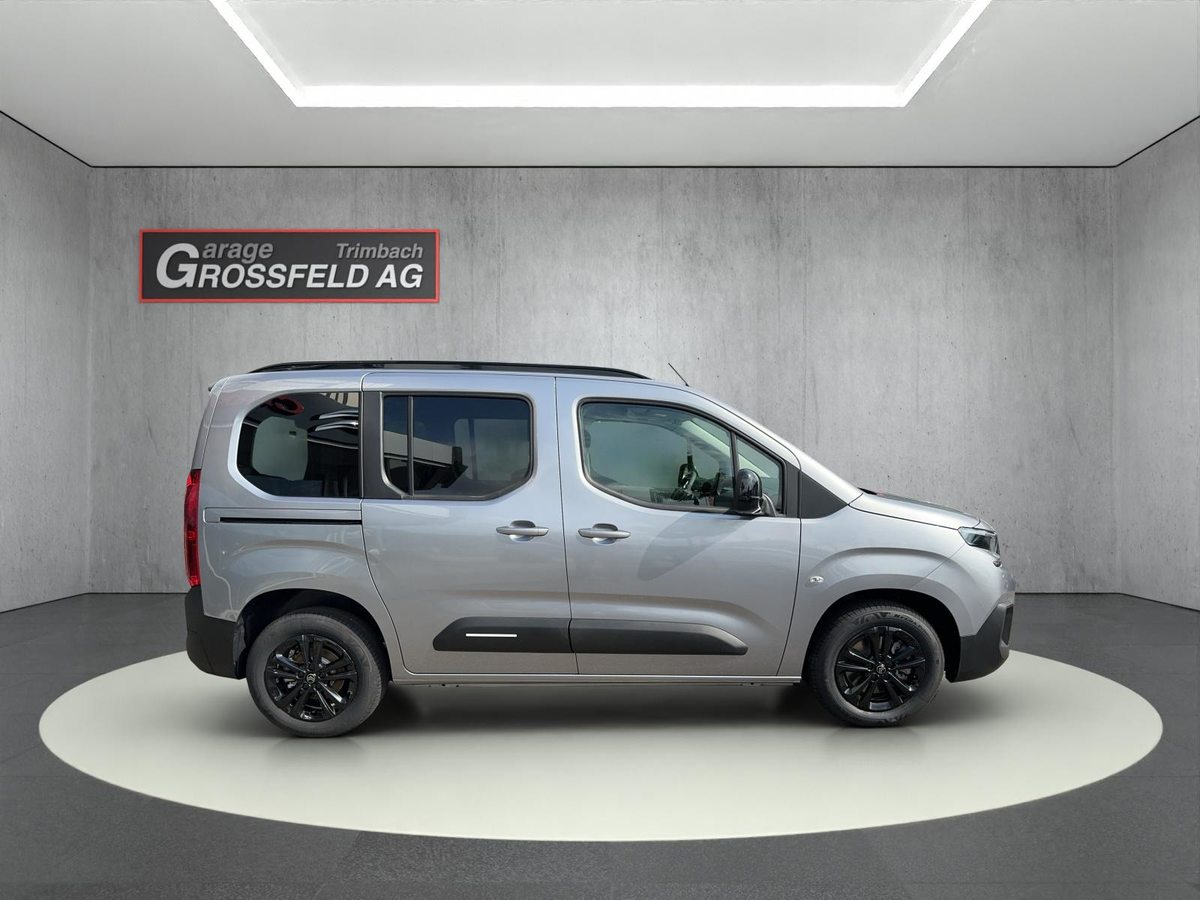 CITROEN Berlingo 1.5 BlueHDi 130 Max, Diesel, Voiture nouvelle, Automatique - 7