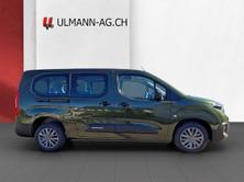CITROEN Berlingo XL 1.5 BlueHDi 130 Tonic 7-Plätzer Automat, Diesel, New car, Automatic - 4