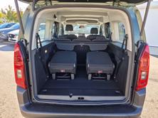 CITROEN Berlingo XL 1.5 BlueHDi 130 Tonic 7-Plätzer Automat, Diesel, New car, Automatic - 6