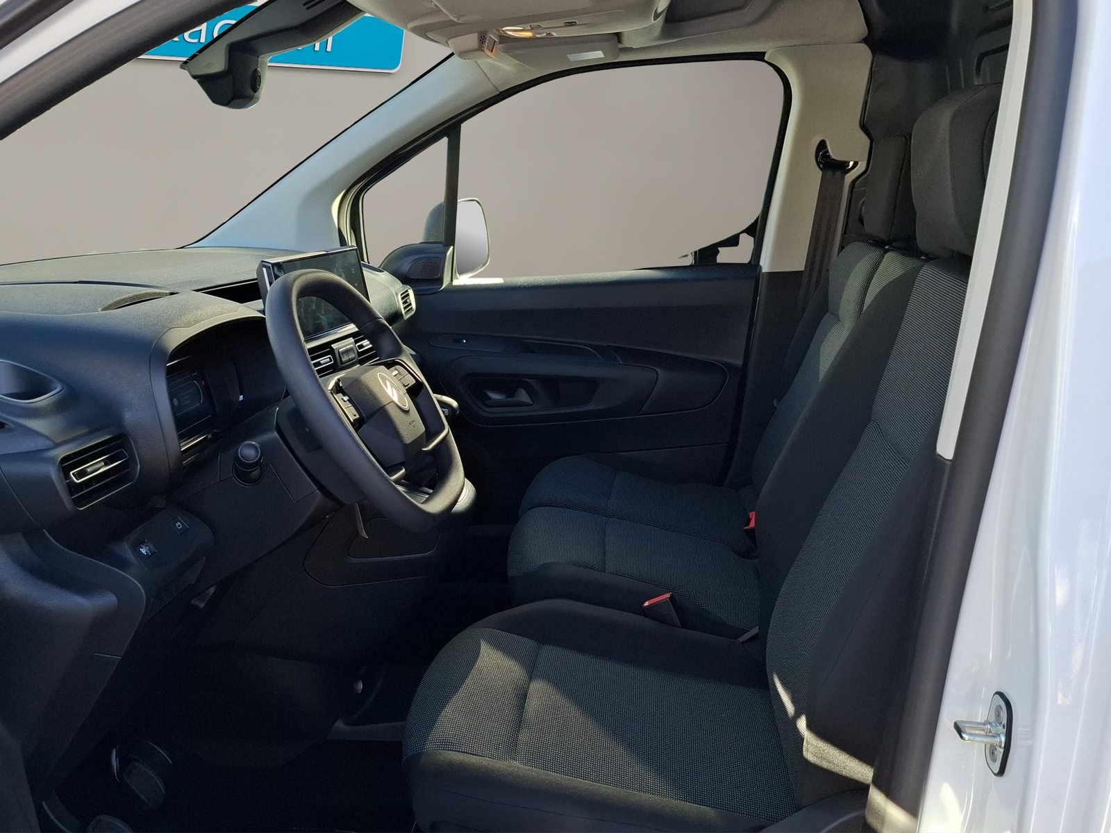 CITROEN Berlingo M 1.5 BlueHDi 100 First S/S, Diesel, Neuwagen, Handschaltung - 5