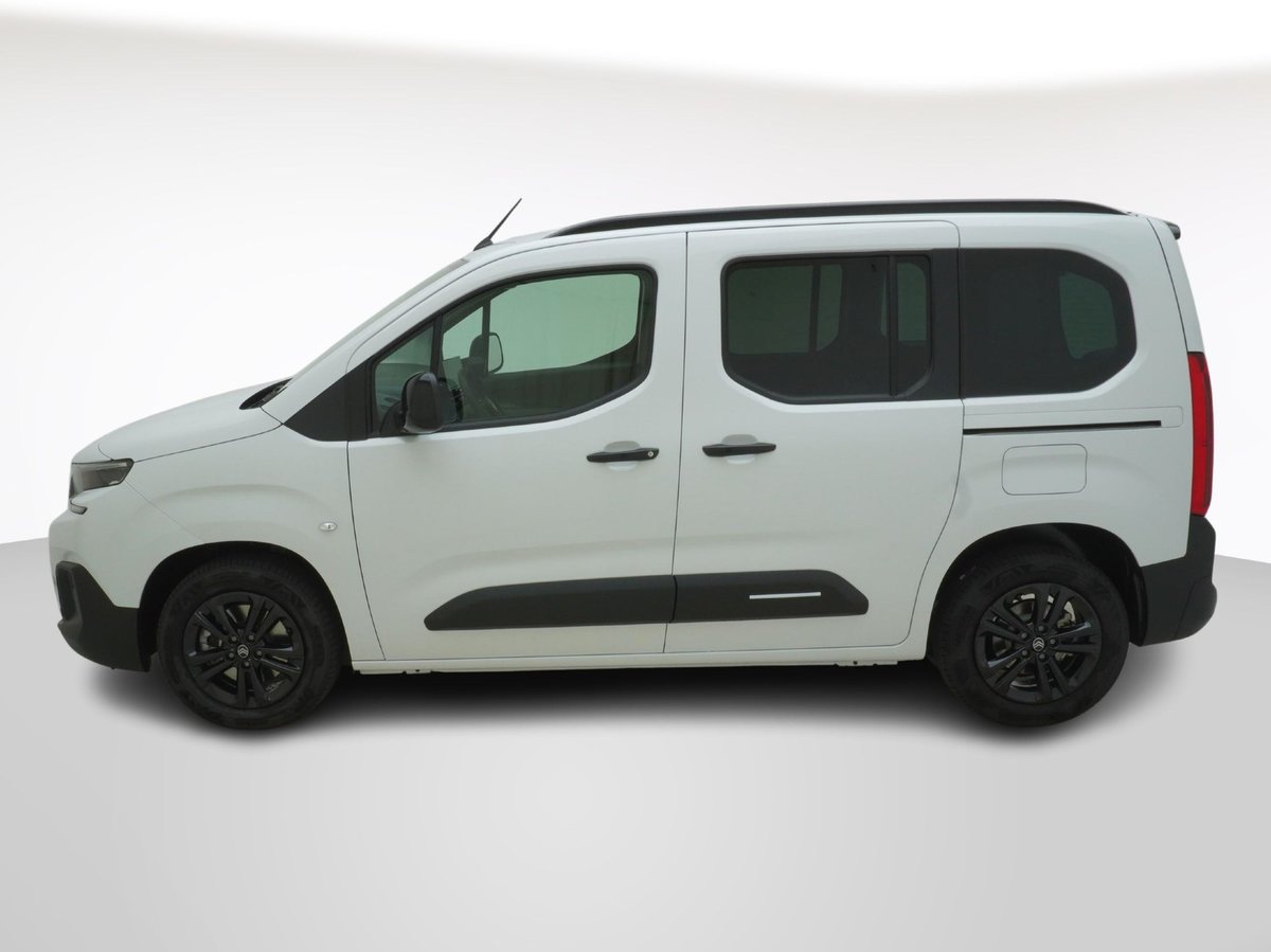 CITROEN Berlingo 1.5 BlueHDi 130 Max, Diesel, Voiture nouvelle, Automatique - 3
