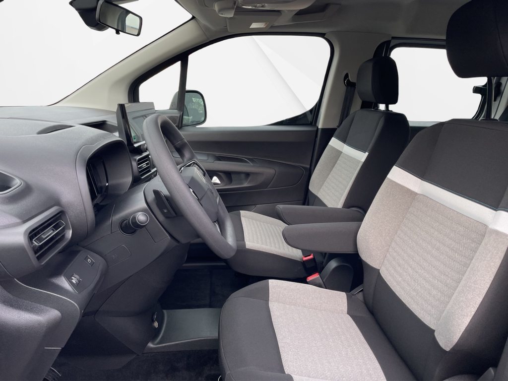 CITROEN Berlingo XL 1.5 BlueHDi 130 Tonic, Diesel, Neuwagen, Automat - 7