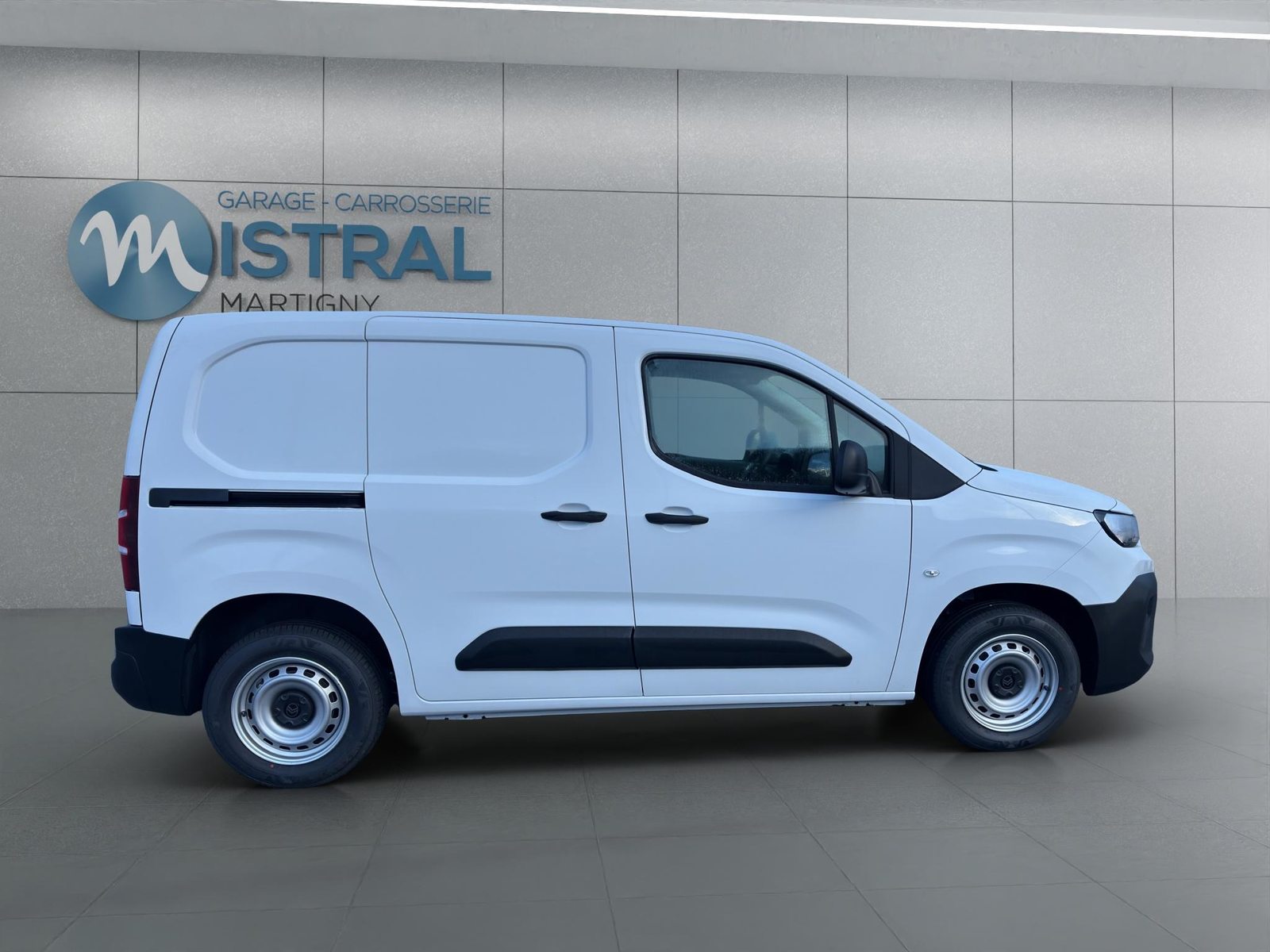CITROEN Berlingo M 1.5 BlueHDi 100 S/S, Diesel, New car, Manual - 5