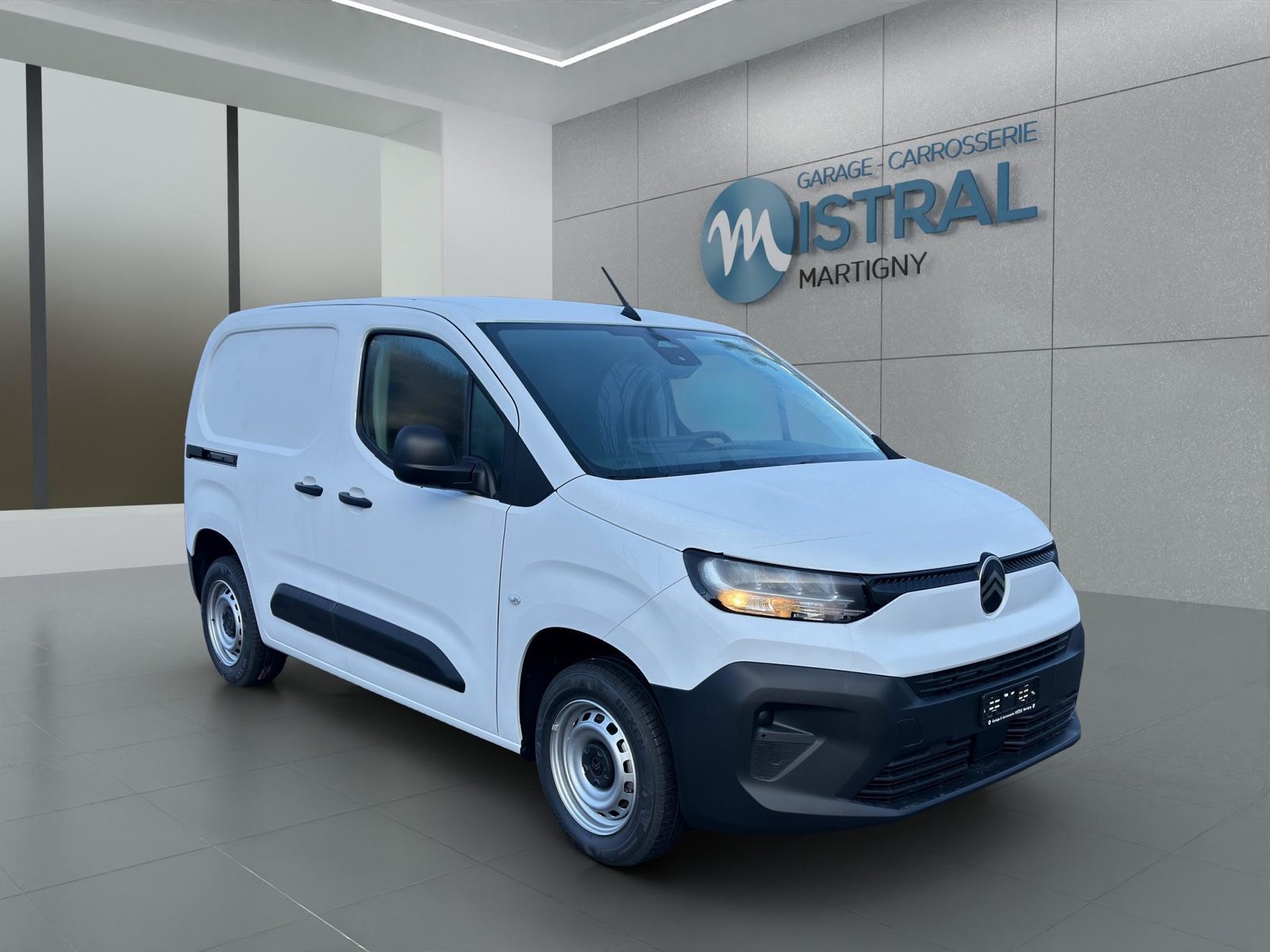CITROEN Berlingo M 1.5 BlueHDi 100 S/S, Diesel, New car, Manual - 6