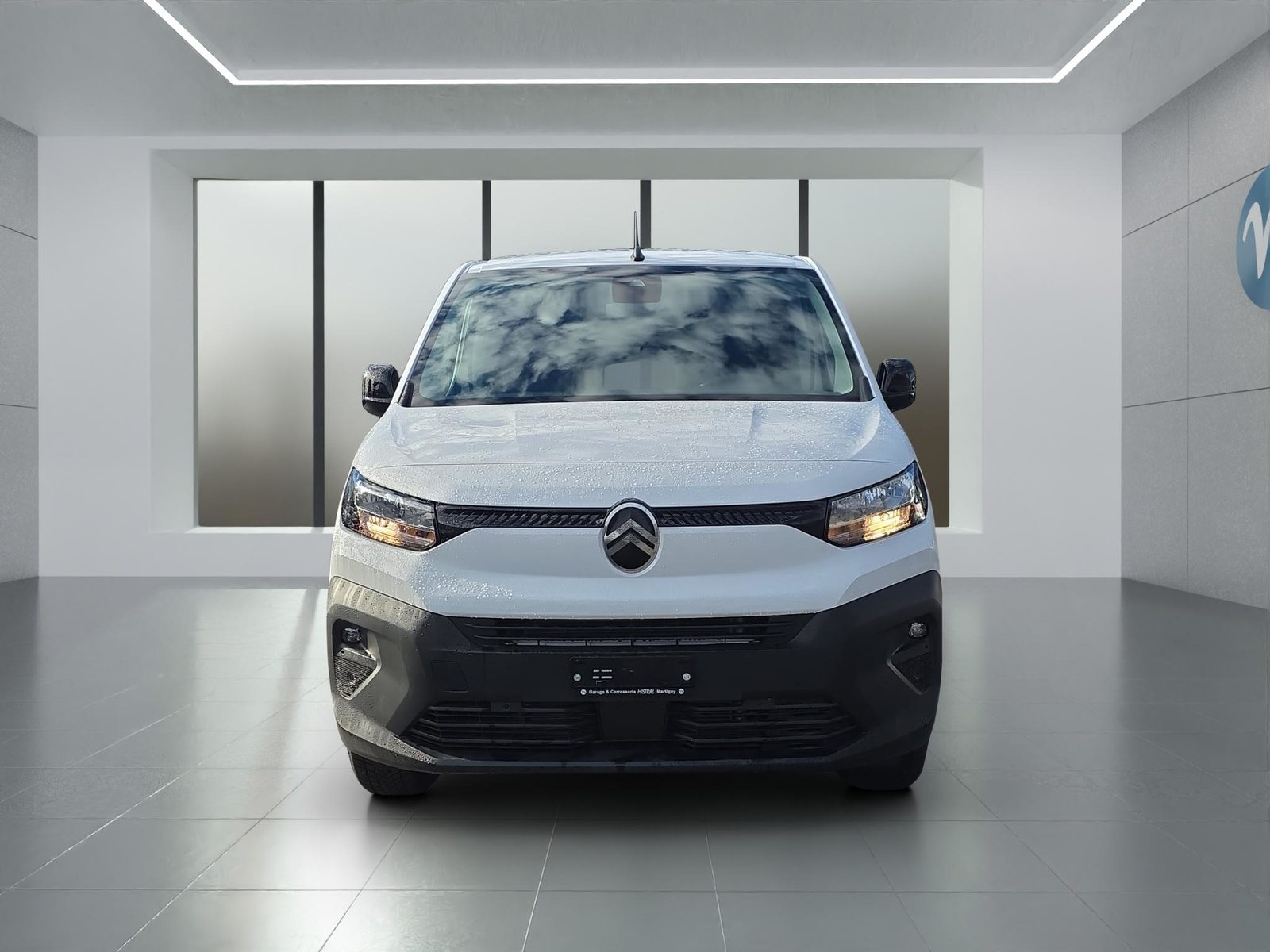 CITROEN Berlingo M erhöhte Nutzlast 1.5 BlueHDi 130 S/S 4x4, Diesel, Neuwagen, Automatik - 7
