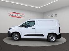 CITROEN Berlingo M 1.5 BlueHDi 100 First S/S / Extenso Kabine, Pack , Diesel, Neuwagen, Handschaltung - 4