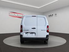 CITROEN Berlingo M 1.5 BlueHDi 100 First S/S / Extenso Kabine, Pack , Diesel, Neuwagen, Handschaltung - 5