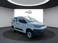 CITROEN e-Berlingo M erhöhte Nutzlast 50kWh Swiss Edition, Elektro, Neuwagen, Automatik - 3