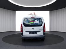 CITROEN e-Berlingo M erhöhte Nutzlast 50kWh Swiss Edition, Elektro, Neuwagen, Automatik - 5