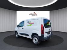 CITROEN e-Berlingo M erhöhte Nutzlast 50kWh Swiss Edition, Elektro, Neuwagen, Automatik - 6