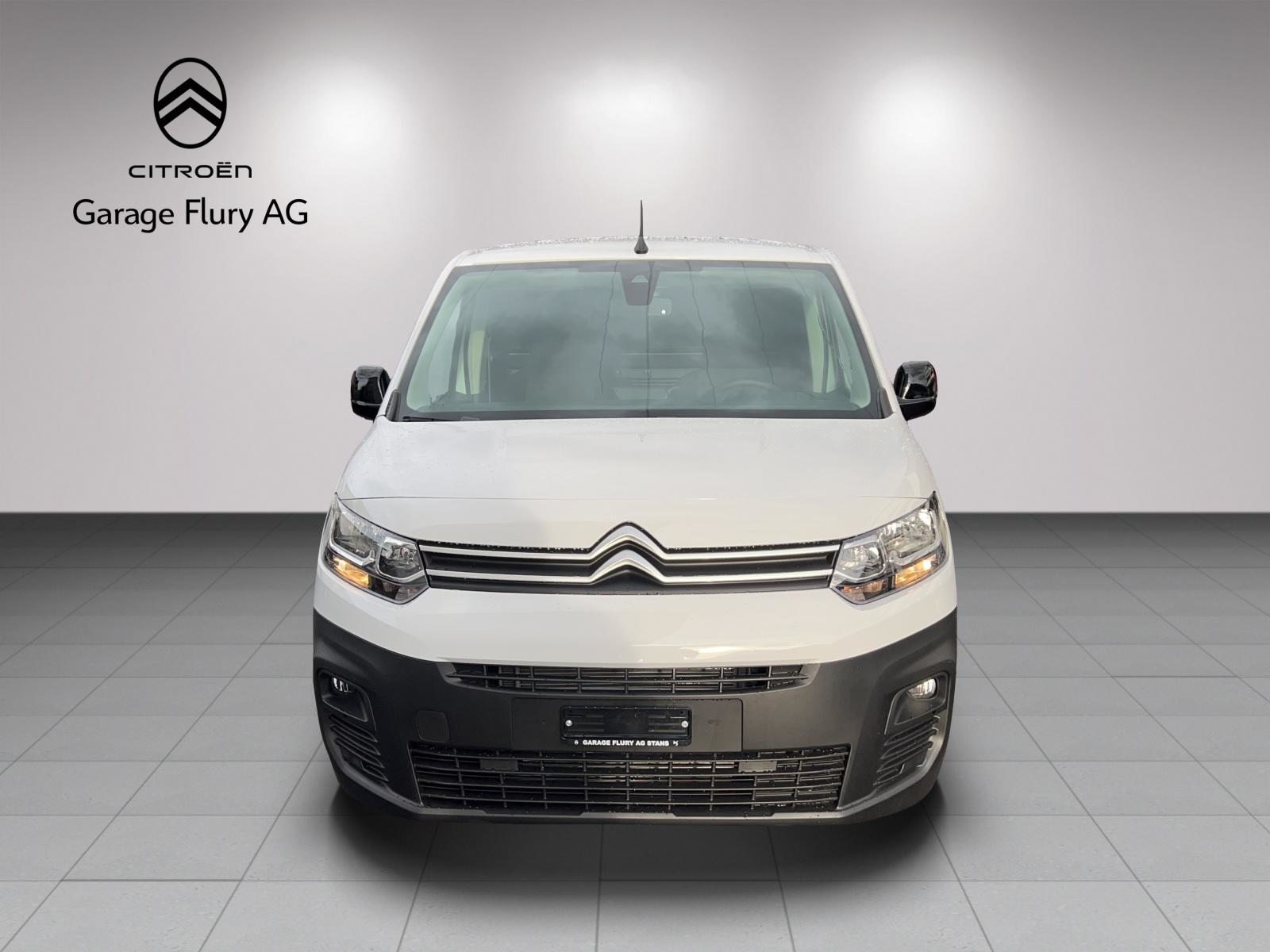 CITROEN Berlingo M 1.2 PureTech 110 Swiss Edition S/S, Benzina, Auto nuove, Manuale - 7