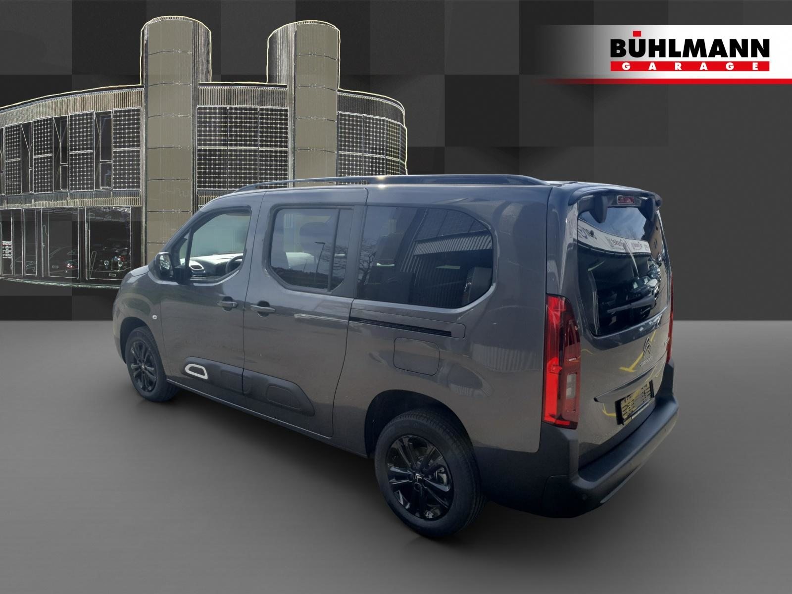CITROEN Berlingo XL 1.5 BlueHDi 130 Max, Diesel, Auto nuove, Automatico - 4