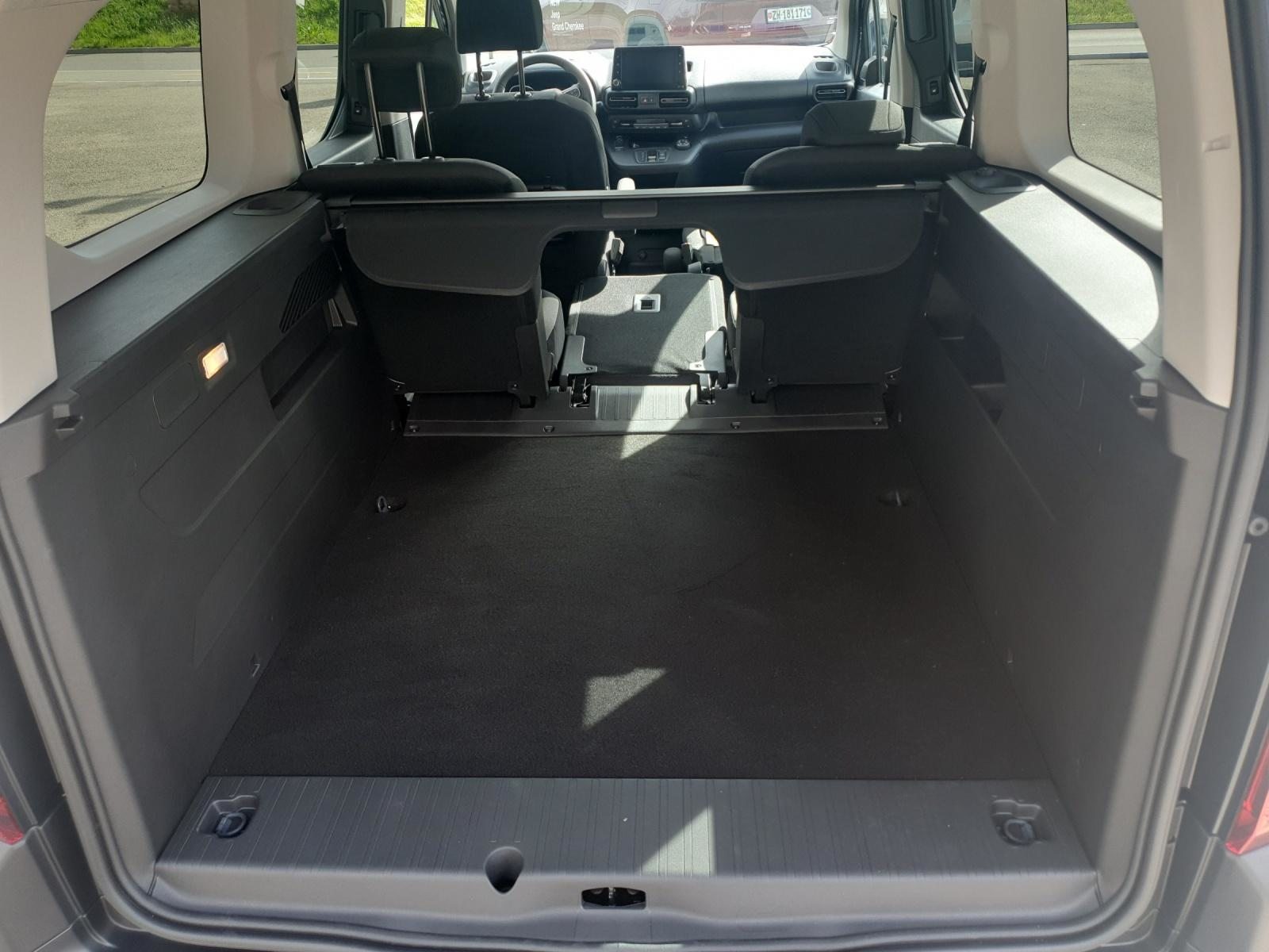 CITROEN Berlingo XL 1.5 BlueHDi 130 Max, Diesel, Auto nuove, Automatico - 6