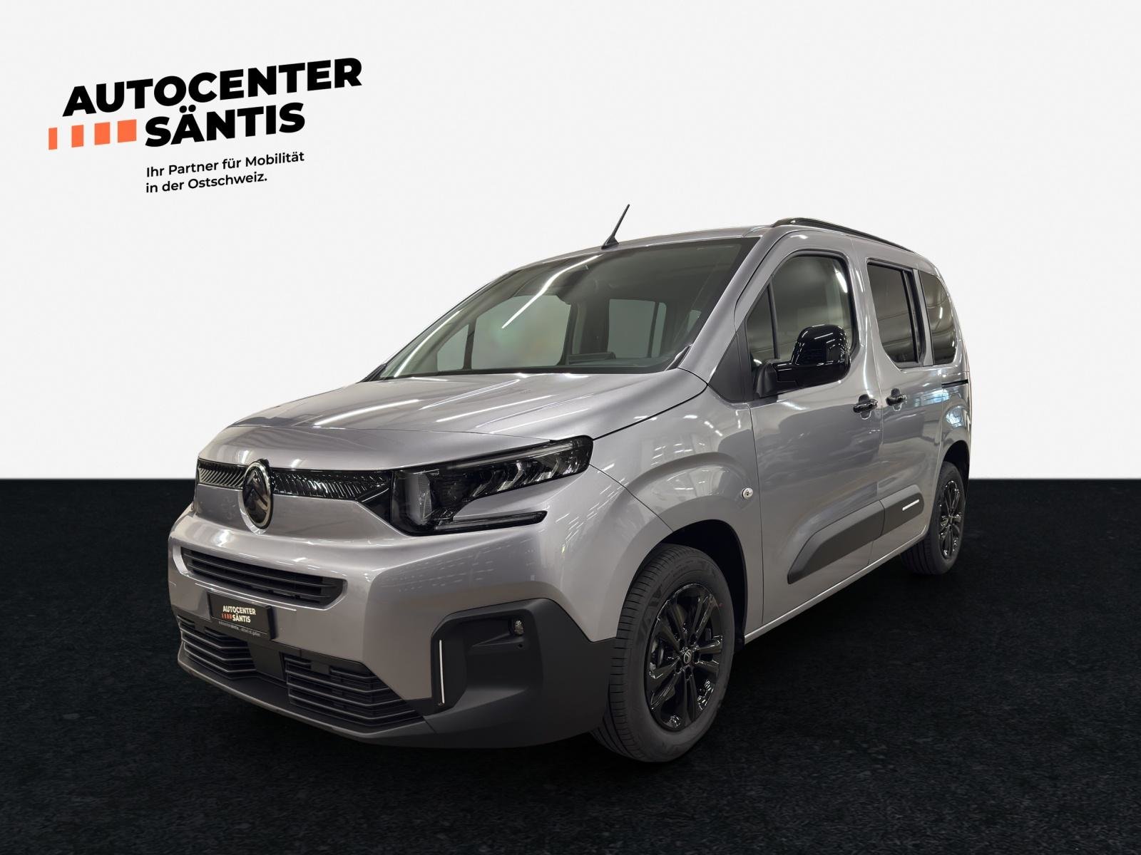 CITROEN Berlingo 1.2 PureTech Plus