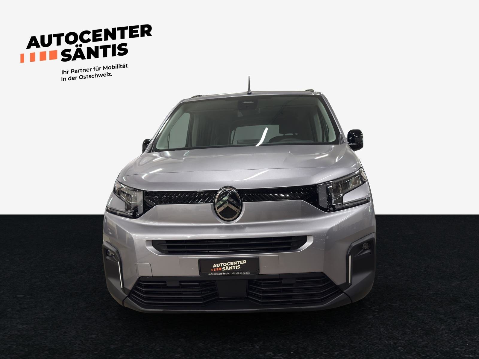 CITROEN Berlingo 1.2 PureTech Plus, Essence, Voiture nouvelle, Manuelle - 2