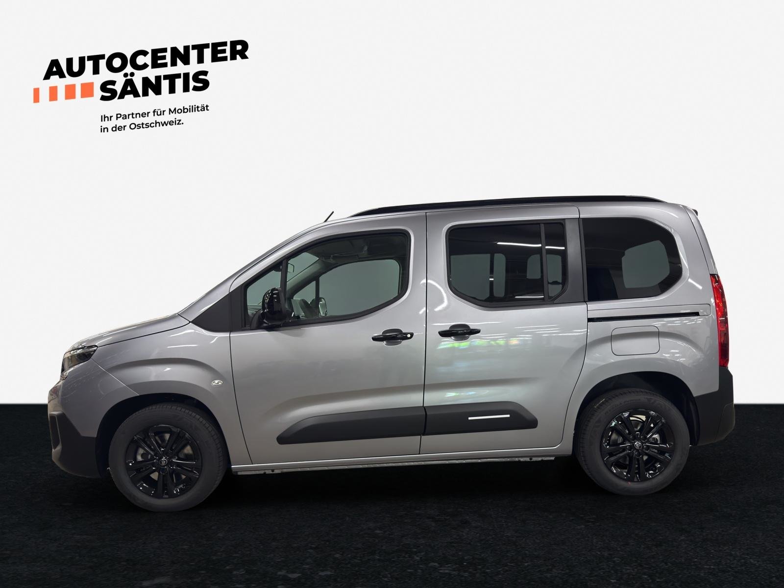 CITROEN Berlingo 1.2 PureTech Plus, Essence, Voiture nouvelle, Manuelle - 3