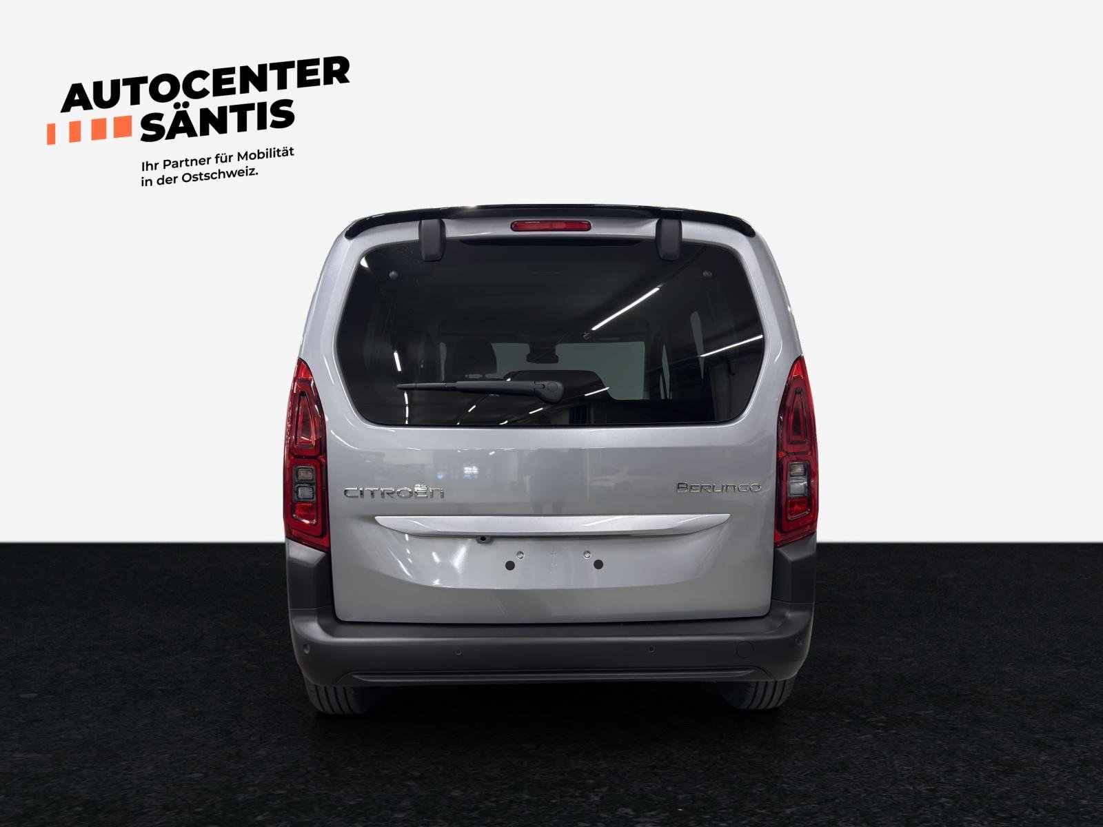 CITROEN Berlingo 1.2 PureTech Plus, Essence, Voiture nouvelle, Manuelle - 5
