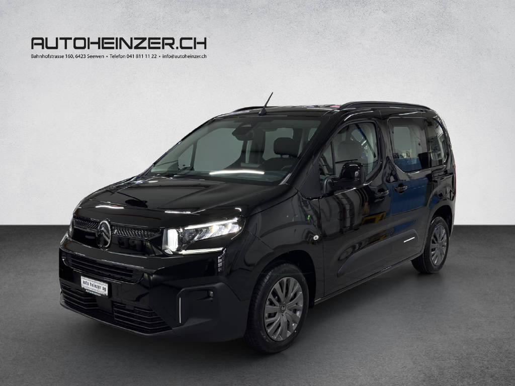 CITROEN Berlingo 1.2 Turbo Tonic