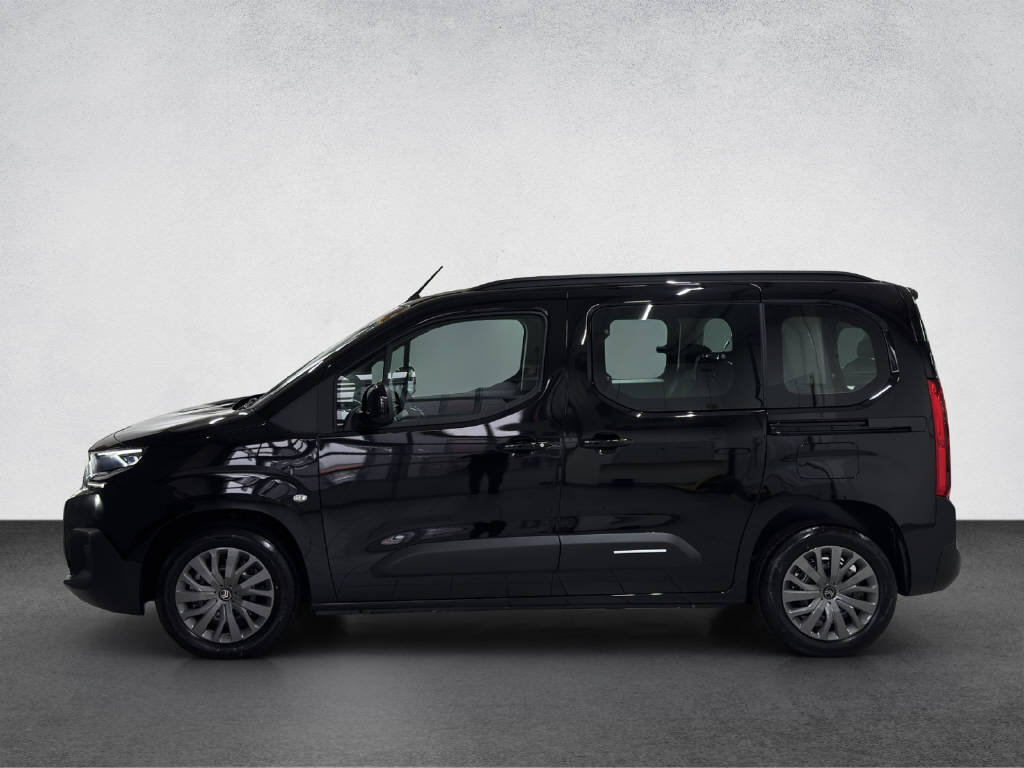 CITROEN Berlingo 1.2 Turbo Tonic, Essence, Voiture nouvelle, Manuelle - 2