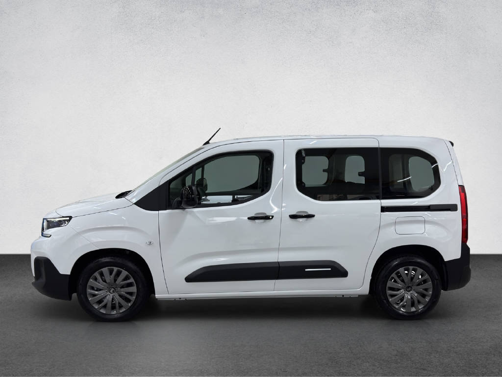 CITROEN Berlingo 1.2 Turbo Tonic, Petrol, New car, Manual - 2