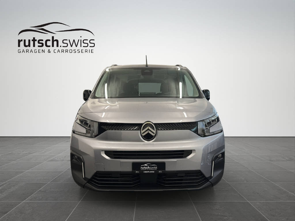 CITROEN Berlingo 1.2 PureTech Tonic, Benzina, Auto nuove, Manuale - 3