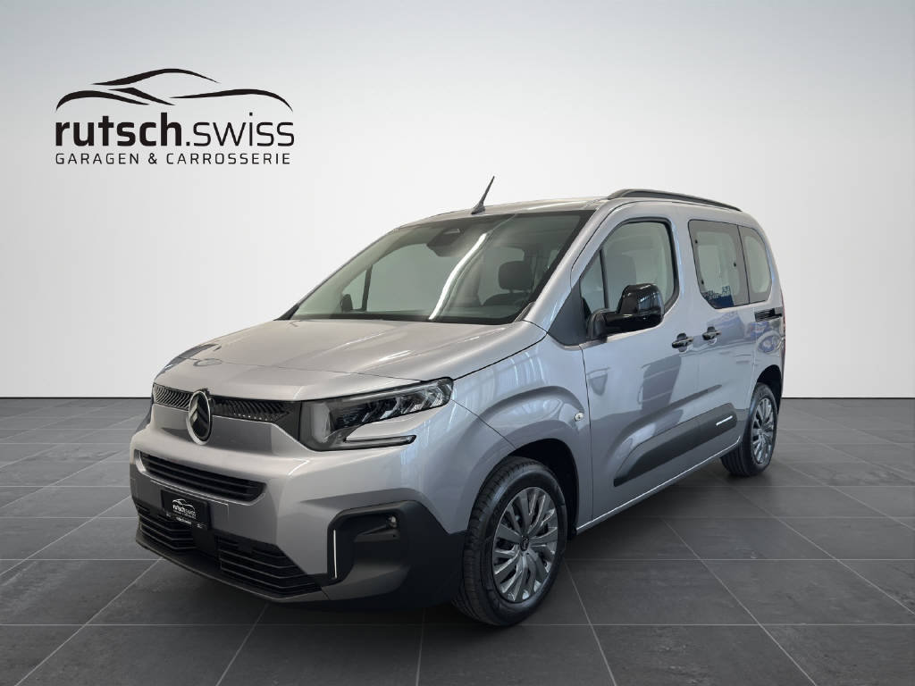 CITROEN Berlingo 1.2 PureTech Tonic, Benzina, Auto nuove, Manuale - 4