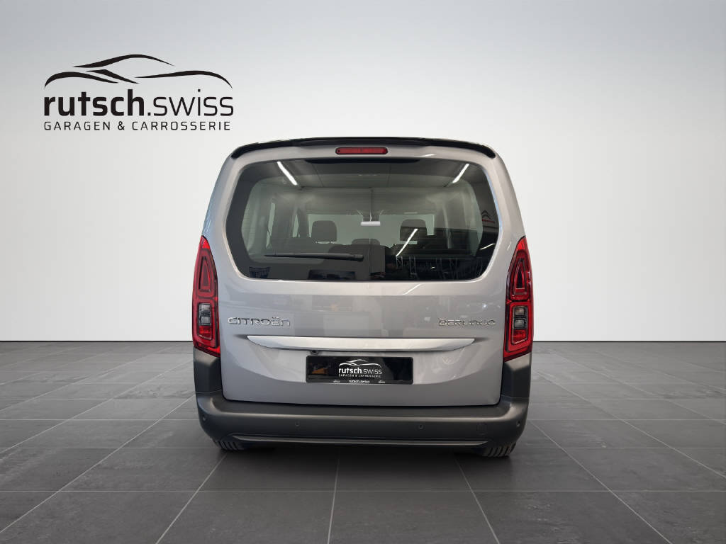 CITROEN Berlingo 1.2 PureTech Tonic, Benzina, Auto nuove, Manuale - 6