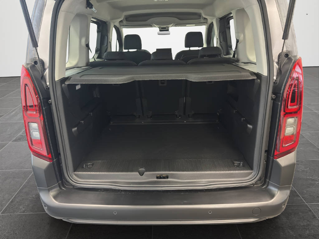 CITROEN Berlingo 1.2 PureTech Tonic, Benzina, Auto nuove, Manuale - 7